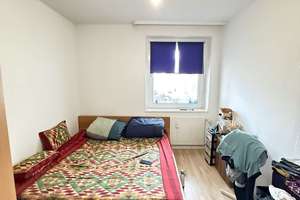 Kapitalanlage Düsseldorf-Friedrichstadt | vermietete 2-Zimmerwohnung nahe Kö & Hbf | ca.3,8% Rendite – Adersstraße 80, 40215 Friedrichstadt, Düsseldorf – Vorschaubild 3