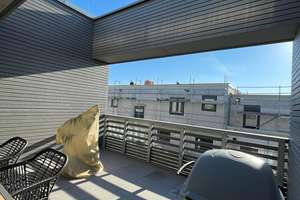 Neuwertige 3-Raum-Dachgeschosswohnung mit Balkon und Einbauküche in Kirchheim unter Teck – Rosa-Heinzelmann-Straße 12, 73230 Kirchheim unter Teck – Vorschaubild 14