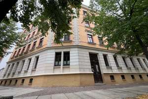 Schöne 2-Zimmer Wohnung Bezugsfrei im sanierten Altbau im Herzen von Leipzig Gohlis-Mitte – Coppistraße 56, 4157 Gohlis-Mitte, Leipzig – Vorschaubild 30