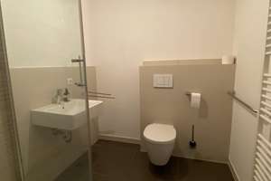 Helle Dachgeschosswohnung im Stadtzentrum von Kempten – Fürstenstraße 22, 87439 Innenstadt, Kempten (Allgäu) – Vorschaubild 12