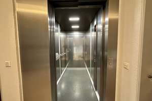 Schöne Zweizimmerwohnung inkl. Tiefgaragenstellplatz in beliebter Wohnlage – Die vollständige Adresse der Immobilie erhältst du vom Anbieter., 50735 Niehl, Köln – Vorschaubild 14
