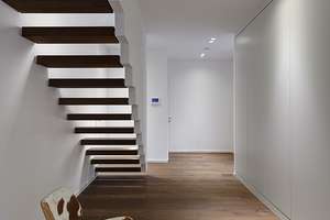 +++ Beeindruckender DOMBLICK!!! Ruhige 4,5-Zimmer Luxus-Penthaus-Maisonettewohnung fußläufig zum Hbf – Jakordenstraße 19, 50668 Altstadt/Nord, Köln – Vorschaubild 26