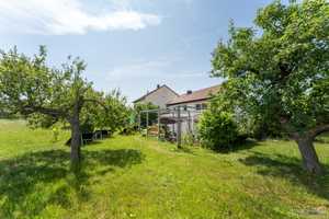 Attraktive Kapitalanlage: Zwei vermietete Häuser in ruhiger Ortsrandlage – Neustadt a.d. Aisch-Bad Windsheim (Kreis) – Vorschaubild 7