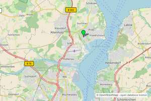 Charmantes Einfamilienhaus mit weitläufigem Garten in Friedrichsort! – Die vollständige Adresse der Immobilie erhältst du vom Anbieter., 24159 Pries, Kiel – Vorschaubild 31