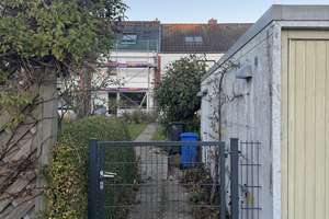Gepflegtes Reihenhaus mit schönem Garten in Kiel Mettenhof – Turkuring 66, 24109 Mettenhof, Kiel – Vorschaubild 21