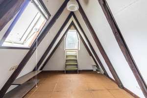 Sanierungsprojekt mit Charakter: Denkmalgeschütztes Altstadthaus von 1600 – Die vollständige Adresse der Immobilie erhältst du vom Anbieter., 23552 Innenstadt, Lübeck – Vorschaubild 21