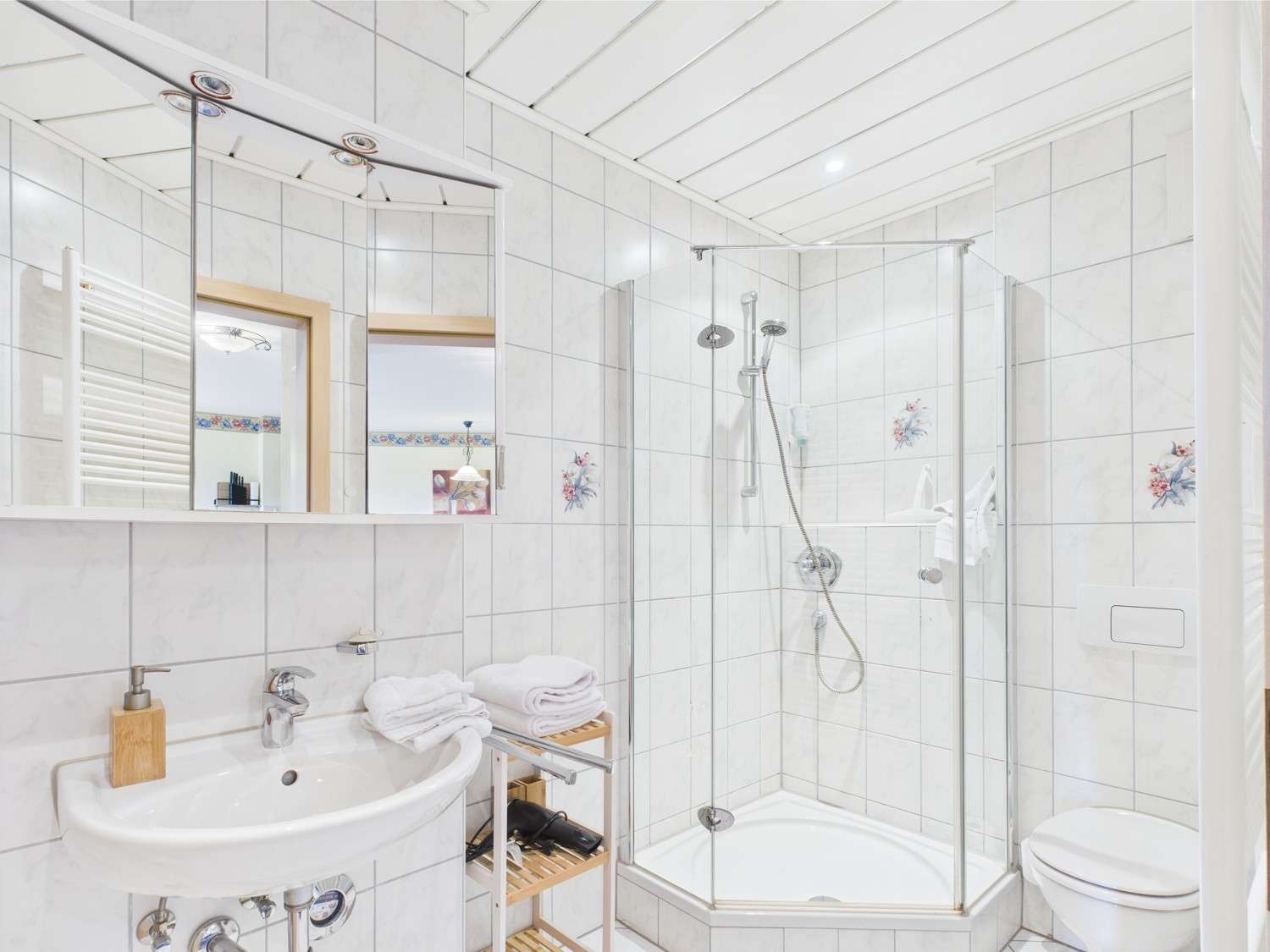 Immobilie in Spalt - Rarität am Brombachsee:
Einzigartige Ferienwohnung mit unvergleichlichem Seeblick! - Bild 2