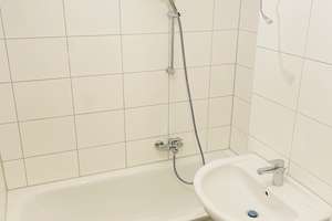 Gut geschnittene 3-Zimmer-Wohnung mit Blick ins Grüne – Schweidnitzer Str. 4, 90473 Langwasser Südwest, Nürnberg – Vorschaubild 8