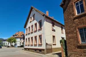 Zweifamilienhaus in Edenkoben mit weiterem Potential – Südliche Weinstraße (Kreis) – Vorschaubild 4
