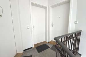 schicke 2-Zimmer im sanierten Altbau-Dachgeschoss - provisionsfrei - – Heinrich-Baumann-Straße 24, 70190 Stöckach, Stuttgart – Vorschaubild 10