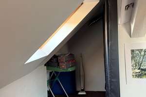 Helle 3-Zimmer Dachgeschosswohnung im 4. OG in Braunschweig – Die vollständige Adresse der Immobilie erhältst du vom Anbieter., 38102 Östliches Ringgebiet, Braunschweig – Vorschaubild 16