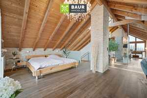 360° | Freistehendes Einfamilienhaus – Luxus trifft Wohlfühlatmosphäre – Ravensburg (Kreis) – Vorschaubild 20