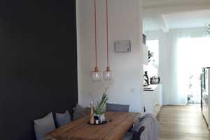 Modernes, zentrales Altbau-Loft - möbliert – München – Vorschaubild 3