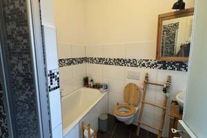 außergewöhnliches Haus mit Wintergarten - 3 Zimmer in bester Lage Burtscheids ab 01.07.2026 – Viehhofstraße  27, 52066 Burtscheider Abtei, Aachen – Vorschaubild 31