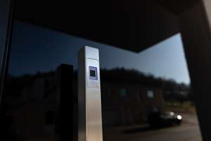 Exklusive moderne Doppelhaushälfte in Beilngries – hochwertiges Wohnen mit Smart-Home – 92339 Beilngries – Vorschaubild 2