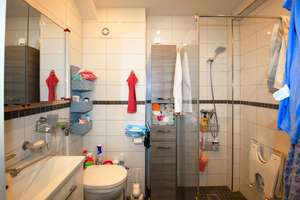Gepflegtes Dreifamilienhaus mit Garten, Garage und drei Stellplätzen – 67067 Maudach, Ludwigshafen am Rhein – Vorschaubild 9
