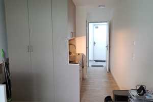 ***NEUBAU***, ab 1.9.25,  1,5 Zi, Kü, Bad, renoviert, Terrasse, inkl. Strom und Internet**** – Kruppstr. 37a, 52072 Aachen – Vorschaubild 12