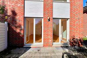 Attraktive Doppelhaushälfte mit Südwest-Terrasse, Garage in exklusiver Wohnlage – Die vollständige Adresse der Immobilie erhältst du vom Anbieter., 40489 Wittlaer, Düsseldorf – Vorschaubild 10