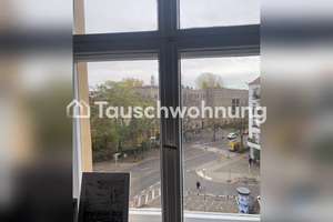 Tauschwohnung: Frisch Saniert 2-Zimmer-Wohnung mit EBK in Friedrichshain – Die vollständige Adresse der Immobilie erhältst du vom Anbieter., 10243 Friedrichshain, Berlin – Vorschaubild 3