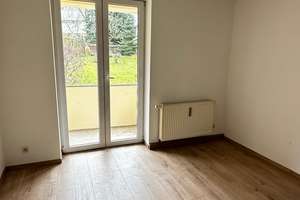 Helle 3-Raum Komfort-Wohnung mit Balkon, Wintergarten und Gartennutzung – Frankenberger Straße 116, 9131 Hilbersdorf, Chemnitz – Vorschaubild 6