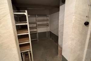 Handwerker aufgepasst: Reihenmittelhaus mit Potenzial in Reutlingen – Sofort verfügbar – Die vollständige Adresse der Immobilie erhältst du vom Anbieter., 72762 Reutlingen-Mitte, Reutlingen – Vorschaubild 19