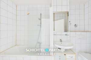 Mahndorf | Helle 4-Zimmer-Wohnung mit zwei Loggien und grünem Ausblick – Die vollständige Adresse der Immobilie erhältst du vom Anbieter., 28307 Mahndorf, Bremen – Vorschaubild 10