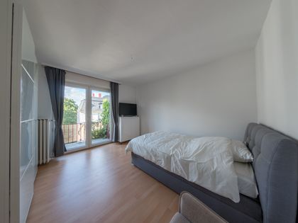 Neubau Wohnung Mieten In Bockenheim Frankfurt