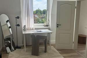 Perfekte Kapitalanlage! Schöne 2-Zimmerwohnung mit Gartennutzung – 49082 Schölerberg, Osnabrück – Vorschaubild 5