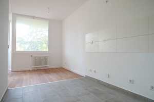 KR-Nähe Nordbahnhof: ansprechend modernisierte
2-Zimmerwohnung in ruhiger Lage – Krefeld – Vorschaubild 4