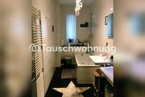 Tauschwohnung: Jugentstill Wohnung mit Garten – Caubstraße 6, 80993 Alt-Moosach, München – Vorschaubild 10