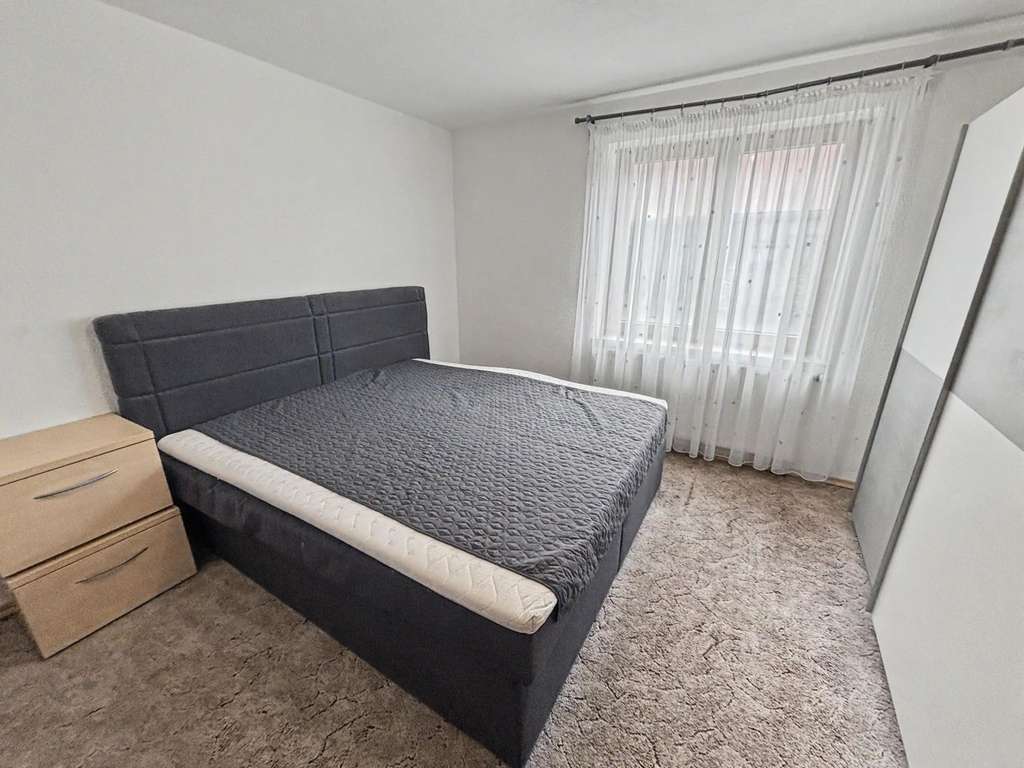 Immobilie in Schrozberg - Gepflegtes Zweifamilienhaus mit Garten in Schrozberg - Eigennutzung oder Kapitalanlage - Bild 4