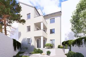 Exklusive 3-Zimmer-Wohnung mit eigenem Garten im japanischen Stil! Gleueler Str. 83, Köln – Gleueler Straße 83, 50931 Lindenthal (Ortsteil), Köln – Vorschaubild 4