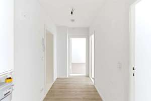 Urban, hell & mittendrin – dein neues 2-Zimmer-Zuhause – Die vollständige Adresse der Immobilie erhältst du vom Anbieter., 14197 Steglitz, Berlin – Vorschaubild 2