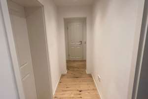 Stilvolle 2‑Zimmer‑Wohnung mit großer Wohnküche & Badewanne – Hünefeldstr. 86, 42285 Barmen, Wuppertal – Vorschaubild 5