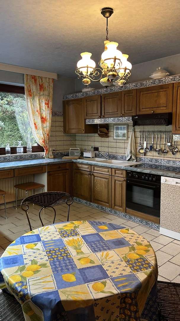 Immobilie in Tangstedt - Attraktive Doppelhaushälfte mit 9 Zimmern in ruhiger Südlage - Bild 30