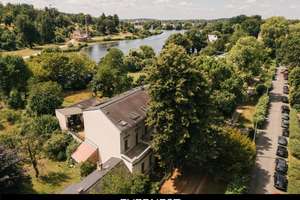 Ein Zuhause zwischen Wald und Wasser! 3 Zimmer mit Blick auf Weltkulturerbe und See!