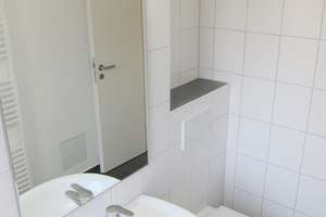 Stralsundstr. 12, 1 L - Dreizimmerwohnung mit Freisitz