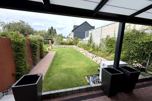 Kernsaniertes Reihenhaus mit traumhaften Garten – 41751 Viersen – Vorschaubild 2
