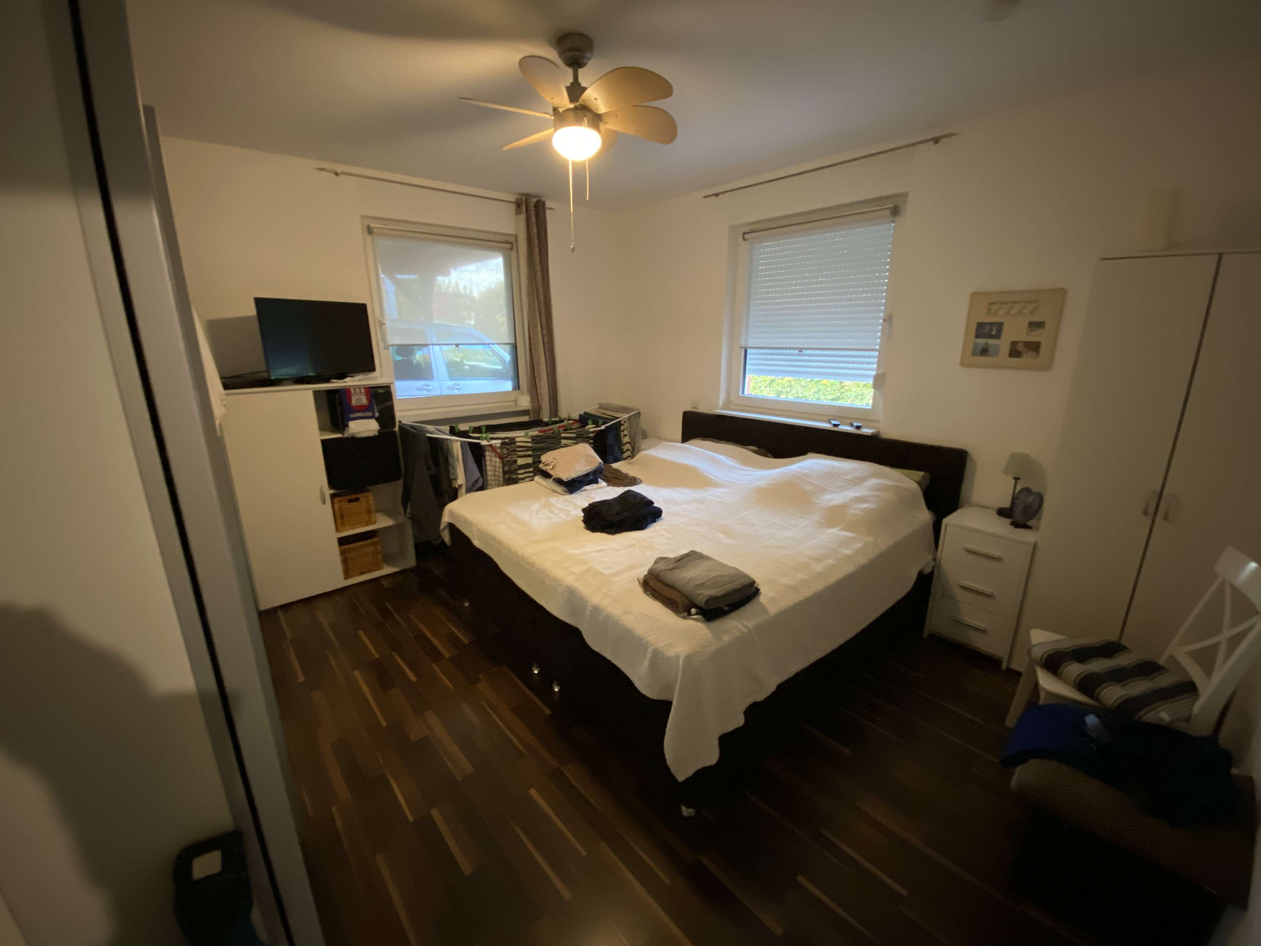 Immobilie in Schwarmstedt - Gelegenheit - Schwarmstedt, Top-Lage - reizvolles EFH, Bj. 2010, Wohnfl. 136m², Kaminofen, PV-Anlage - Bild 12