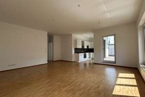 Dachterrassentraum in Regensburg – Die vollständige Adresse der Immobilie erhältst du vom Anbieter., 93053 Galgenberg, Regensburg – Vorschaubild 4