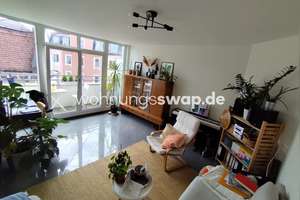 Wohnungstausch: Hesseloherstraße 1 – Hesseloherstraße 1, 80000 Münchner Freiheit, München – Vorschaubild 1