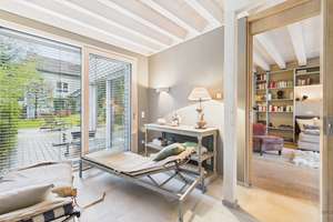 Unikat! Architektenhaus mit Luxusausstattung in Top-Lage am Schwarzbach! – Die vollständige Adresse der Immobilie erhältst du vom Anbieter., 65719 Hofheim am Taunus – Vorschaubild 11