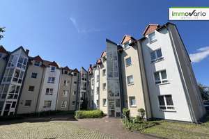 Gepflegte Erdgeschoss-Eigentumswohnung inkl. Stellplatz in ruhiger Wohnanlage zu verkaufen! – Die vollständige Adresse der Immobilie erhältst du vom Anbieter., 39120 Hopfengarten, Magdeburg – Vorschaubild 4