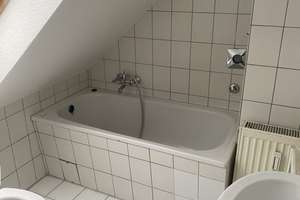 Helle Maisonettewohnung in zentraler Lage – Kyffhäuserstraße 42, 50674 Neustadt/Süd, Köln – Vorschaubild 9