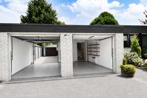 Provisionsfrei: Bungalow mit 2 Garagen in Wickrathberg – ruhiges Wohnen auf einer Ebene im Grünen – Die vollständige Adresse der Immobilie erhältst du vom Anbieter., 41189 Wickrathberg, Mönchengladbach – Vorschaubild 21