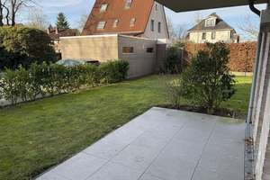 Moderne 2-Zimmer-Erdgeschosswohnung mit Terrasse & Außenstellplatz zur Nachmiete – 26125 Nadorst, Oldenburg (Oldenburg) – Vorschaubild 7