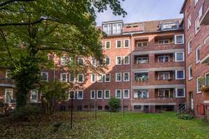 Vermietete Eigentumswohnung zur Kapitalanlage am Stadtpark – Barmbeker Straße 93, 22303 Winterhude, Hamburg – Vorschaubild 3