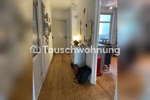 Tauschwohnung: Schöne 3Zimmer Altbau gegen größere Wohnung – Die vollständige Adresse der Immobilie erhältst du vom Anbieter., 20255 Eimsbüttel (Ortsteil), Hamburg – Vorschaubild 4