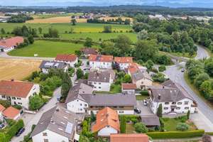 Haus der vielen Möglichkeiten in Grafing: Mehrgenerationenhaus mit großem Gestaltungsspielraum – Die vollständige Adresse der Immobilie erhältst du vom Anbieter., 85567 Grafing bei München – Vorschaubild 3