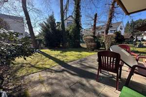 Sonnige 3-Zimmer-Gartenwohnung mit ca. 35 m² ausgebautem Souterrain und Badezimmer im Untergeschoss – Die vollständige Adresse der Immobilie erhältst du vom Anbieter., 81827 Waldtrudering, München – Vorschaubild 18